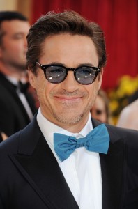 robert downey jr oscar