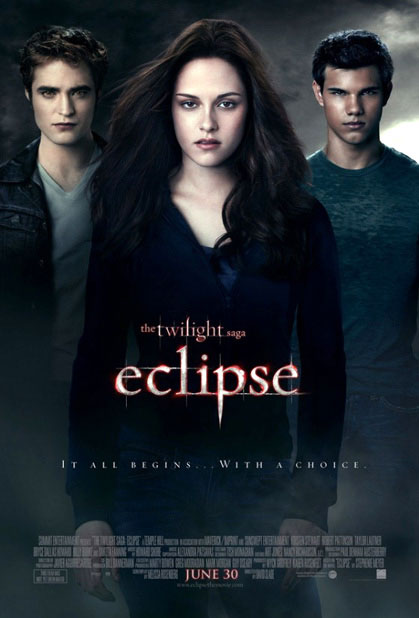 The Twilight Saga: Eclipse