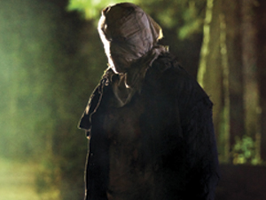 Jason Voorhees Venerdì 13