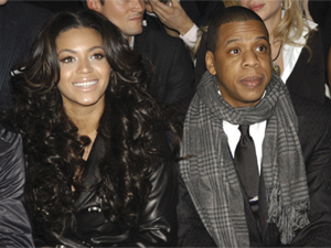 Beyoncé Jay Z Kika