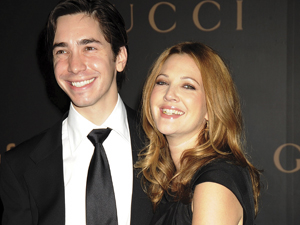 Drew Barrymore Justin Long Kika