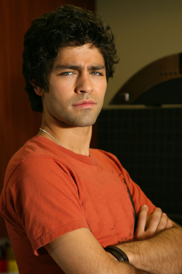 Adrien Grenier Entourage