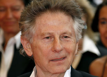 Roman Polanski foto kika