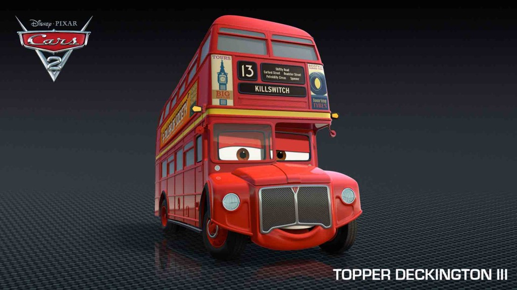 Cars-2-Topper