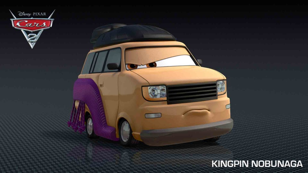 K.-Nobunaga cars 2