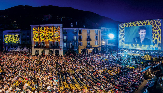 Locarno Film Festival