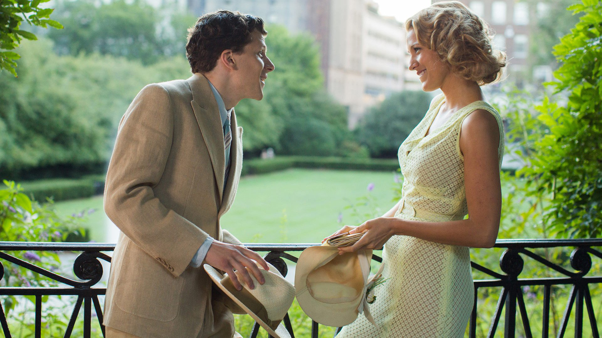 Café Society