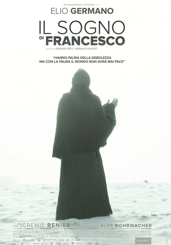 Il sogno di Francesco