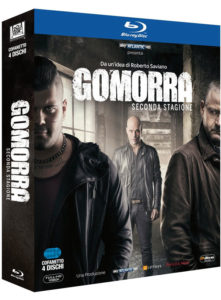 gomorra