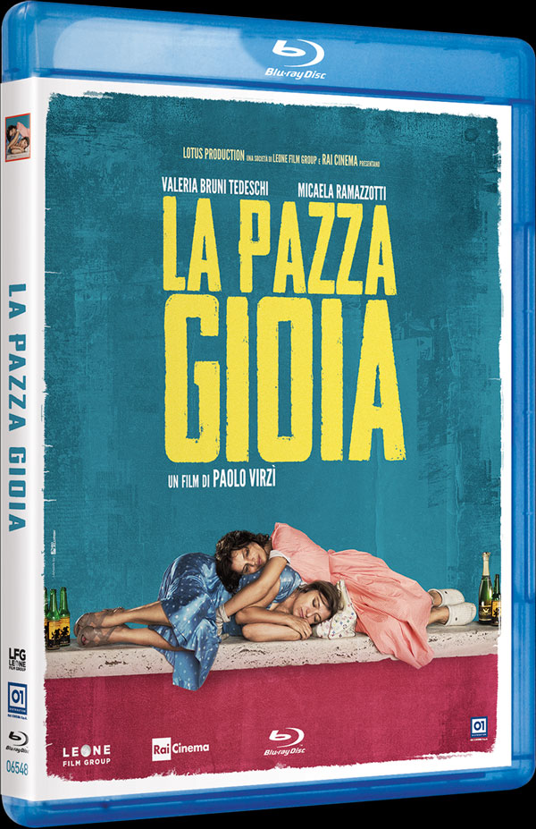 la-pazza-gioia