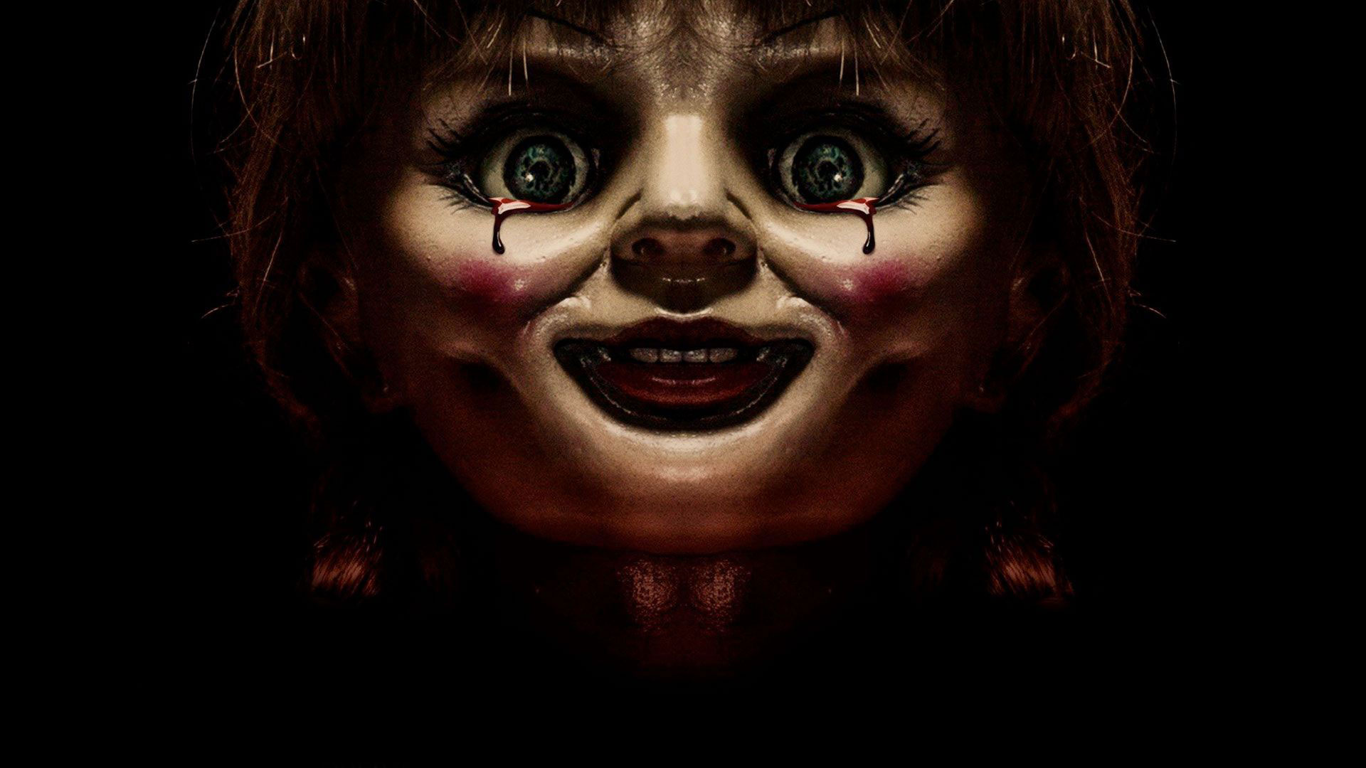 Annabelle 2