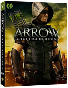 arrow-stagione4