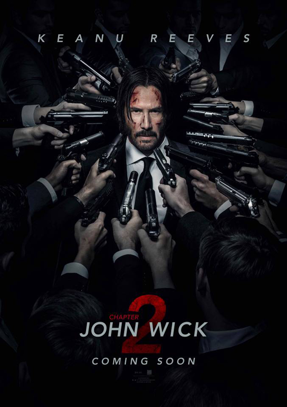 John Wick: Capitolo 2