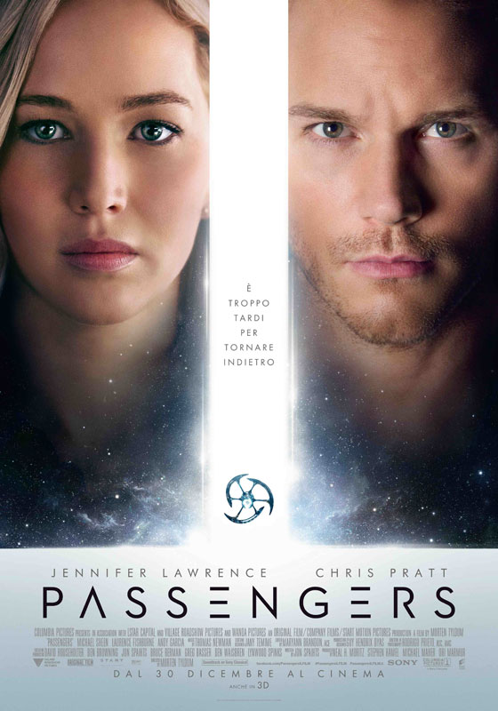 Passengers