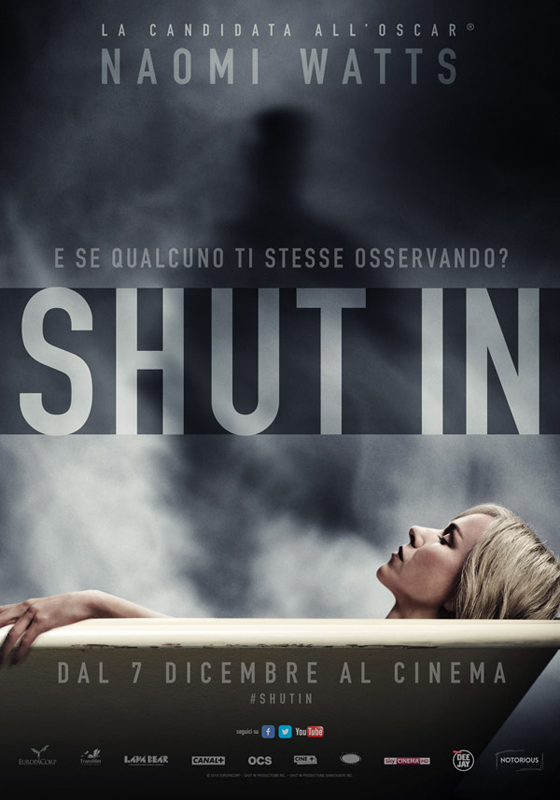 Shut In