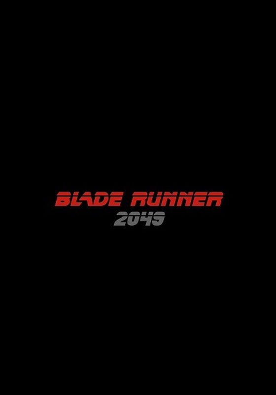 Blade Runner 2049