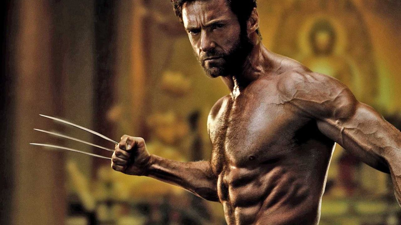 Wolverine