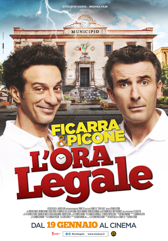 L’ora legale