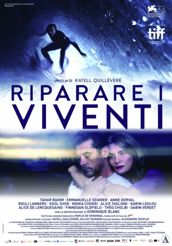 Riparare i viventi