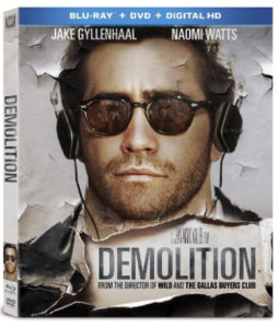 Demolition