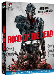 Road-of-the-dead