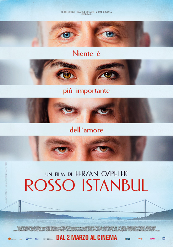 RossoIstanbul-poster