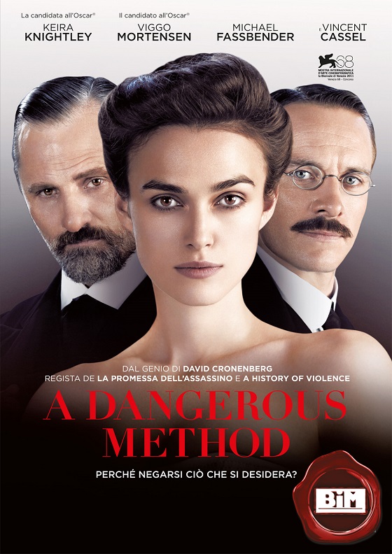 A Dangerous Method