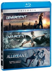 divergent-trilogia