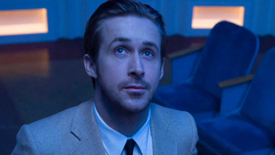 Ryan Gosling