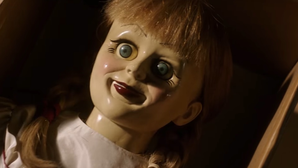 Annabelle 2: Creation