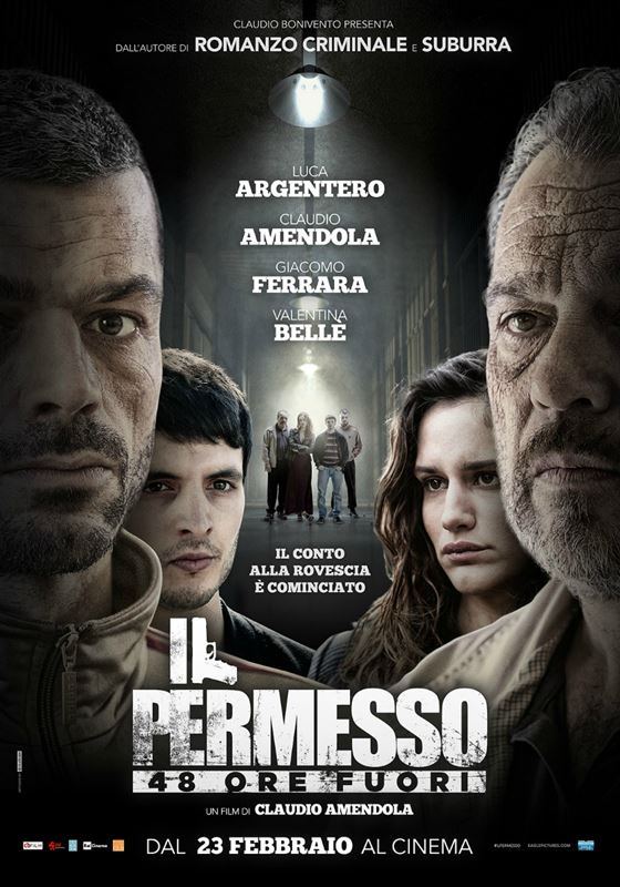 Il permesso – 48 ore fuori