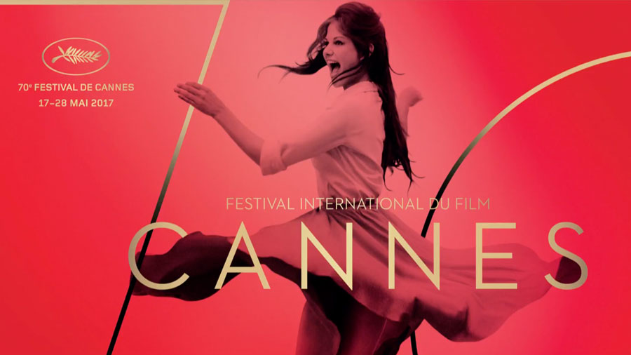 Il programma della 70esima edizione del Festival di Cannes