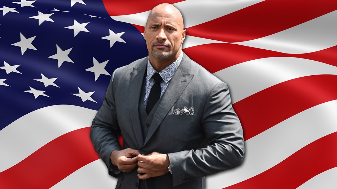 The Rock