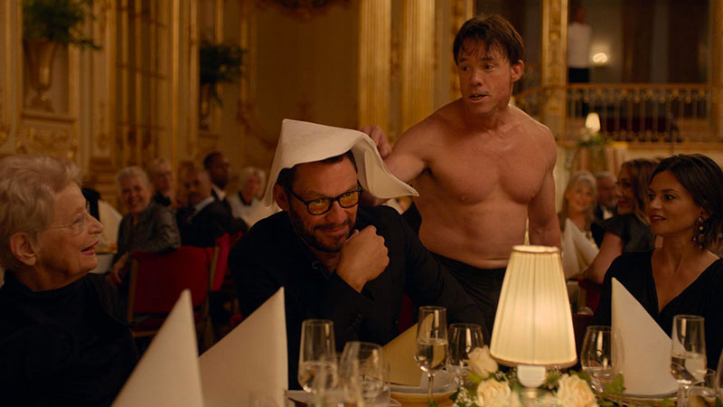 The Square di Ruben Östlund è la Palma d'Oro a Cannes 70