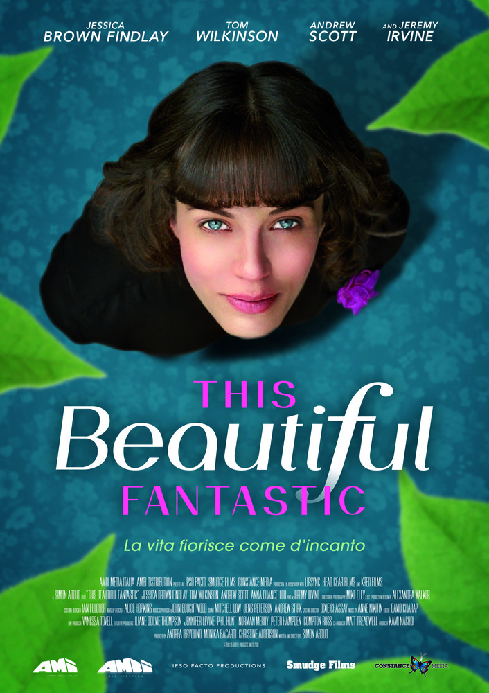 This Beautiful Fantastic