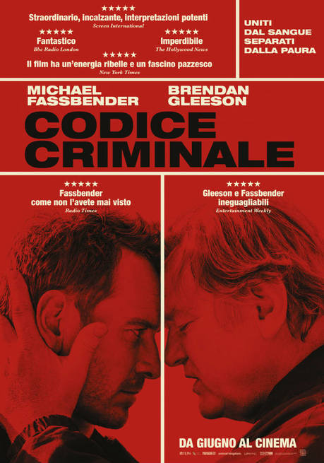 Codice criminale