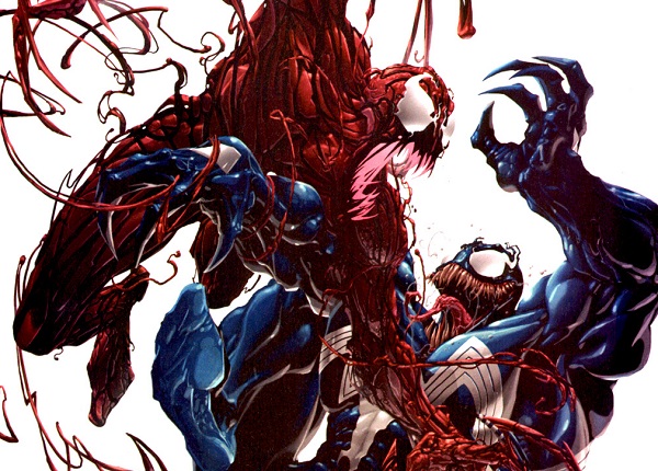 venom-carnage