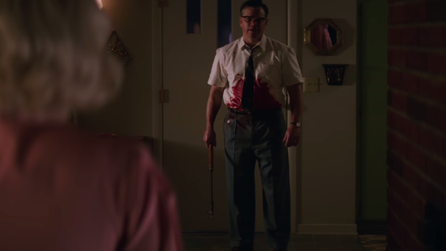 Suburbicon