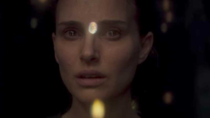 Natalie Portman protagonista di Annihilation