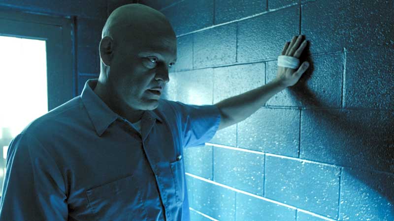 Vince Vaughn in Brawl in Cell Block 99