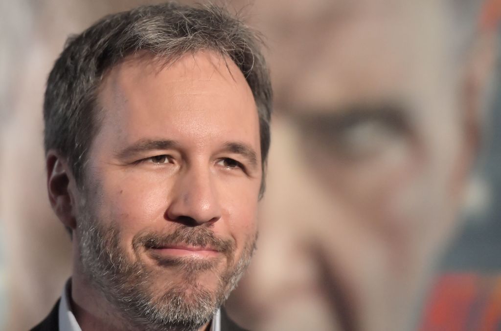 Denis Villeneuve a Roma presenta Blade Runner 2049