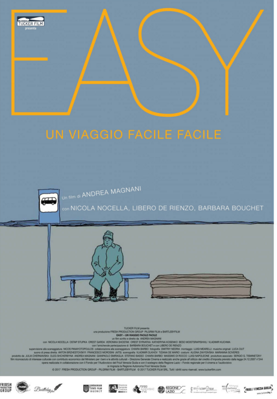 Easy – Un viaggio facile facile