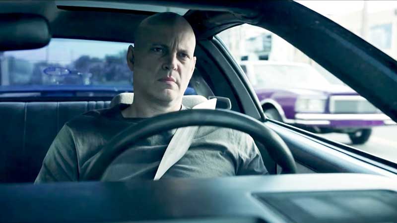 Vince Vaughn protagonista di Brawl in Cell Block 99