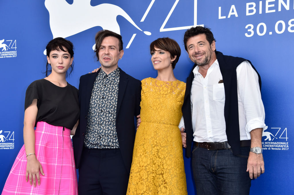 Una famiglia a Venezia 74