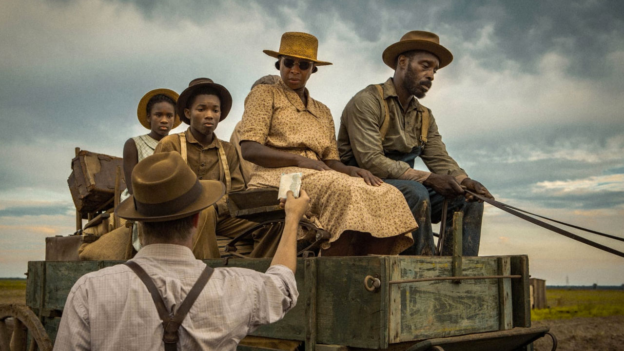 Mudbound, la recensione