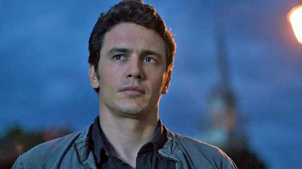 James Franco