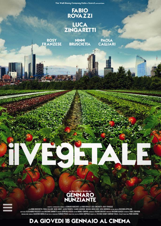 Il vegetale