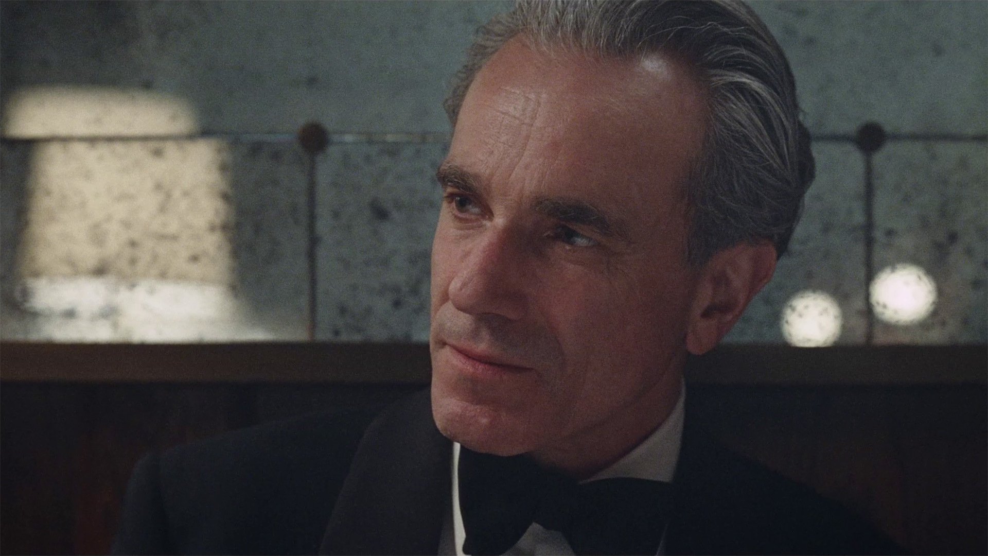 Daniel Day-Lewis dice addio al cinema con 