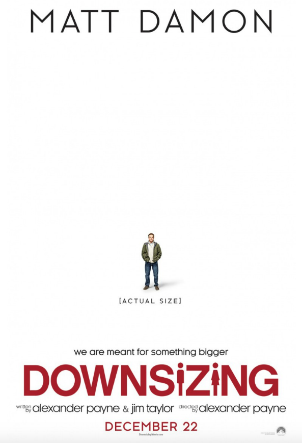 Downsizing – Vivere alla grande