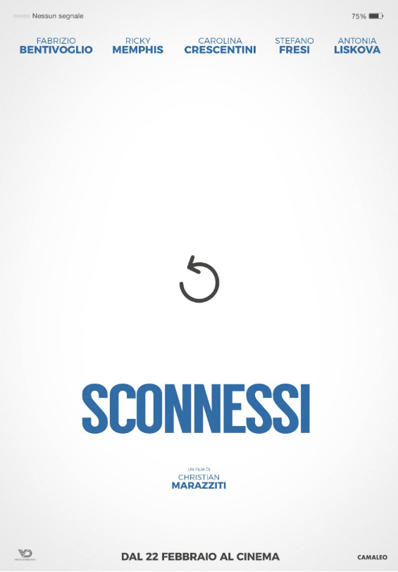 Sconnessi